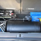 Audi A2 cilindrični...